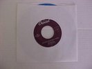 THE BEATLES 45 WHEN MY GUITAR GENTLY WEEPS CAPITOL CEMA MINT UNPLAYED BLUE VINYL