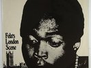 Fela Ransome Kuti & Afrika 70 