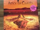 Alice In Chains - Dirt Rare Original 1992 European Vinyl LP VG Condition