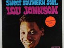 Lou Johnson 