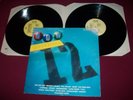 Now That's What I Call Music 12 - 1988 UK Vinyl 2 X LP Cat No. NOW 12 VG/VG/FAIR