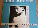 THE SMITHS HATFUL OF HOLLOW VINYL 1984 ORIGINAL UK PRESSING