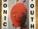 Sonic Youth Dirty 4LP vinyl box set unplayed Geffen Records Nirvana grunge