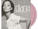 Vinyl Sealed DIANA ROSS DIANA Limited Edition PINK Vinyl
