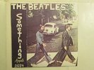 THE  BEATLES  -  SOMETHING  /  COME  TOGETHER  W  /  PICTURE  SLEEVE  **