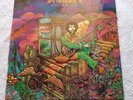 JIMI HENDRIX-french Barclay-GREATIST HITS No.6-LP-rare mix-EX