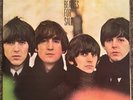 The Beatles- Beatles For Sale LP- rare Mobile Fidelity Sound Lab pressing- Nice