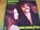 JADE STONE & LUV MOSAICS PIECES OF STONES LP GATEFOLD MINT-- PSYCHEDELIC ROCK