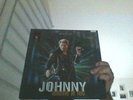 Johnny Hallyday coffret 4 lp  stade de France 98-scellé sous blister-