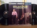 HARRY BELAFONTE 2 LP SET 