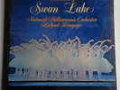 Swan Lake Tchaikovsky Decca Bonynge Stereo D37D 3 SEALED