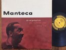 The Red Garland Trio Manteca Prestige 7139 DG RVG Jazz Vinyl LP Ray Barreto