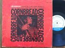 Lee Morgan Cornbread Blue Note 84222 NYC RVG Jazz Vinyl LP Hank Mobley