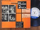 Miles Davis Young Man Wth The Horn Blue Note 5013 Jackie McLean 10