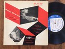 Horace Silver Trio Art Blakey Sabu Blue Note 5034 Vol 2 DG RVG Jazz Vinyl 10