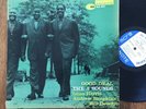 The 3 Three Sounds Good Deal Blue Note 4020 RVG DG Jazz Vinyl LP Trio