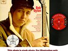 BOB DYLAN,  S/T  Columbia  CL-1779  6 eye mono  DEMO  PROMO