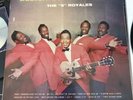 The 5 Five Royales Dedicated To You Original US KING RARE Beauty Excellent