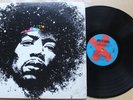 Reprise Records 1-25119 Jimi Hendrix Kiss the Sky Vinyl Record LP