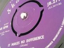 Errol Dixon - Midnight Party / It Makes No Difference - RARE UK SKA BEAT 7