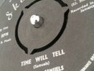 Winston Samuels - Time Will Tell / I'm Sorry - UK SKA BEAT 7