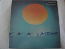 SANTANA CARAVANSERAI VINYL LP 1972 COLUMBIA RECORDS WAVES WITHIN, STONE FLOWER