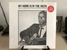 Fred McDowell - My Home Is In The Delta - NEW Vinyl LP Record Album Mint