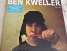 BEN KWELLER Sha Sha LP Color Vinyl 180G RSD 2018 Limited Edition OOP NEW SEALED