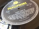 THE BEATLES - PLEASE PLEASE ME Mono, Rare Label & Matrix Combo 422-1N Gramophone