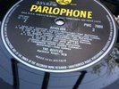 THE BEATLES - REVOLVER MONO 1st Press 606-1