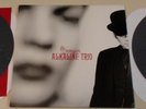 Alkaline Trio Crimson 2xLP Grey Matt Skiba Blink 182 Jimmy Eat World
