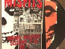 MISFITS - HORROR BUSINESS SESSIONS 77-81 VOL 1 PIC DISC LP PUNK HARDCORE DANZIG