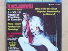 Elvis Presley - The King Lives - USA Magazin 1979