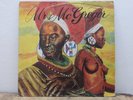 FREDDIE McGREGOR/RASTAMAN CAMP ROOTS REGGAE OBSERVER LP