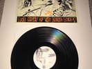 Misfits Live Night of the Living Dead Vinyl LP 12