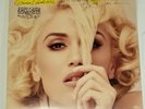 Gwen Stefani This Is What The Truth Feels Like BLUE VINYL ???? RARE FREE SHIPPING