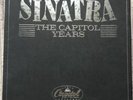 MINT/NEAR-MINT Frank Sinatra 'Capitol Years' *Stunning* 20 Vinyl Records Box Set
