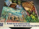 Tyrannosaurus Rex - My People Were Fair LP - Regal 1968