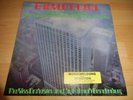 Rias Orchestra/Helmuth Brandenburg - Babylon A.M.C. *MINT* TOP JAZZ/SYNT/FUNK LP