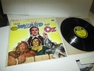 1956 The WIZARD OF OZ lp album MGM E3464 soundtrack YELLOW LABEL ORIG VG++