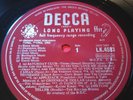 Rolling Stones Poison Ivy Fortune Teller  MONO Decca 1st Saturday Club