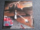 Carrie-Secrets LP-1986 Germany-33 U/min-Album-Heavy Metal-ES 4016-Earthshaker