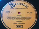 Steppenwolf Monster 1G/1G UK 1st $tateside orange label E J Day cover RARE issue