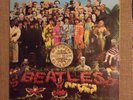 Beatles Abbey Sargeant Pepper LP