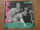 ELVIS PRESLEY ROCK N ROLL ORIGINAL 1956 UK H M V CLP 1093