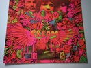 Cream Disraeli Gears Reaction UK Stereo beautiful copy NM vinyl + vibrant cover