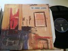 THE LOUNGE LIZARDS No Pain For Cakes LP PROMO NYC 1987 John Lurie Marc Ribot