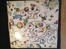 Led Zeppelin III (3) Vinyl LP