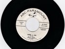 NORTHERN SOUL 45RPM - BILLY GUY ON ABC - RARE PROMO   BEAUTIFUL COPY