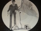 The Plague Demon (Rock) UK picture disc LP vinyl album record CLAYLP6P ex+
